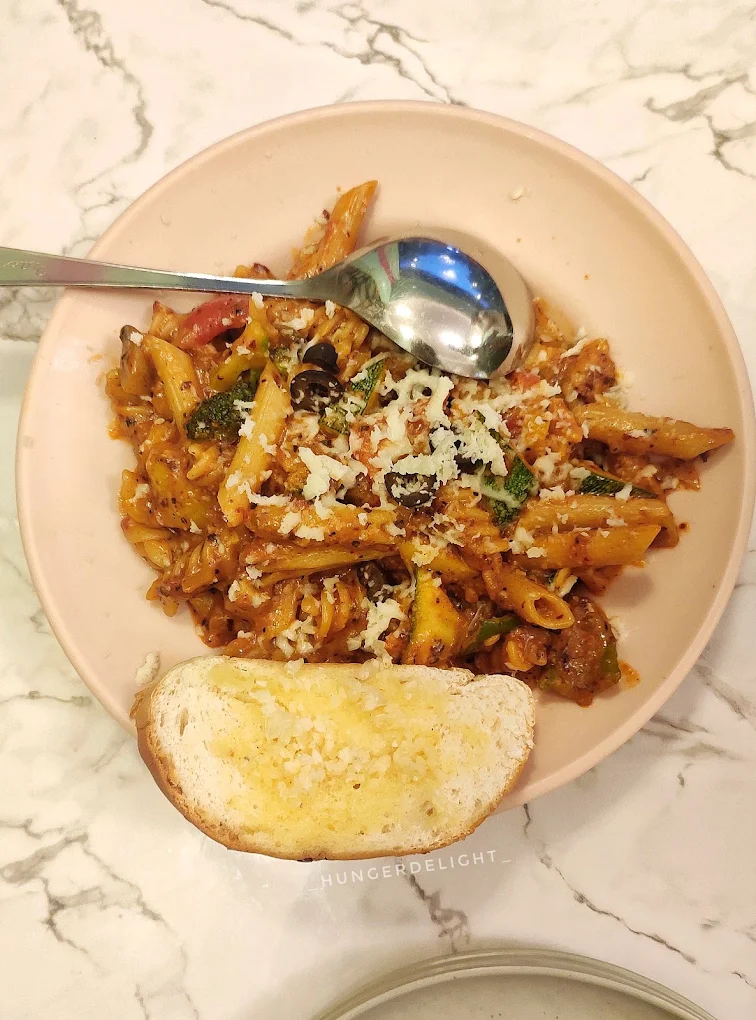 Pasta